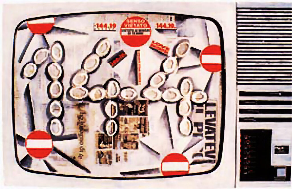 144 - TV Soul 1994 - Beatriz Millar