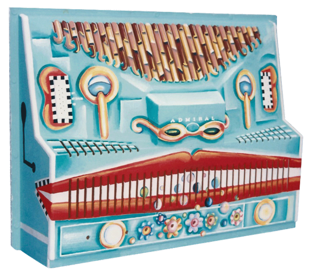 TV SOUL (1994–1997)