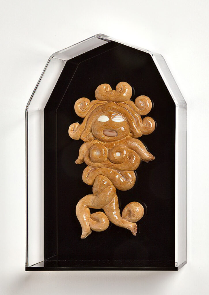 Asherah 2011 - Beatriz Millar