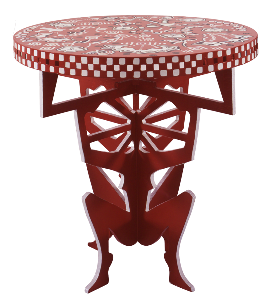 MOBILI (1993–2005)