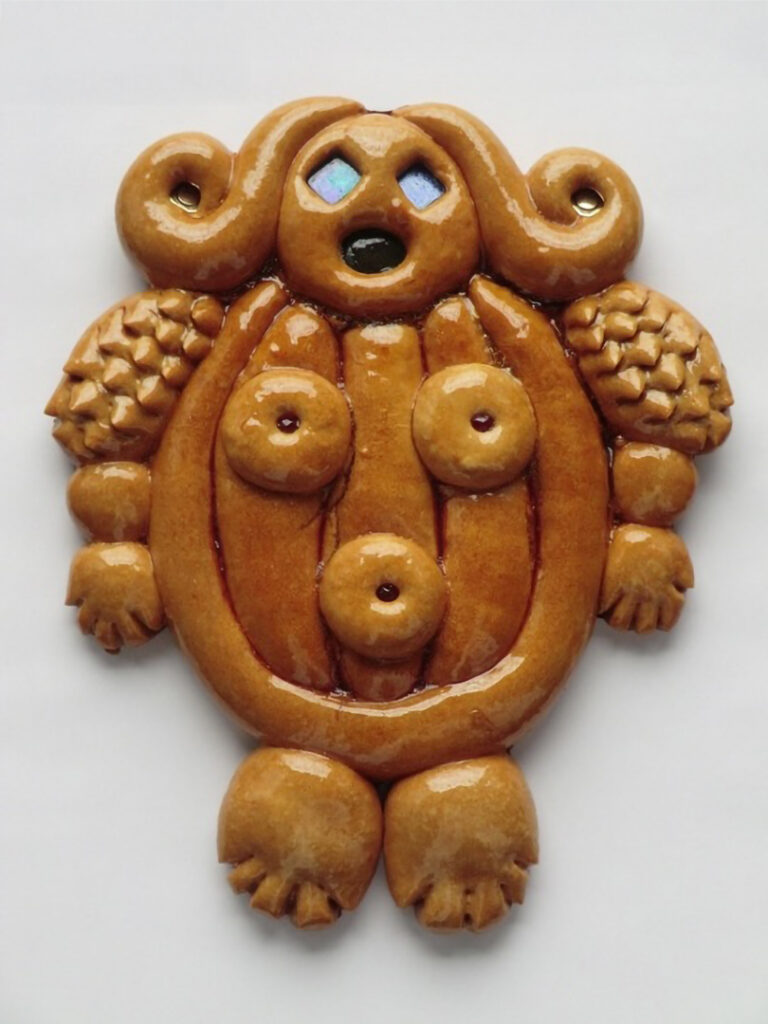 CaterEENA 2013 - Beatriz Millar