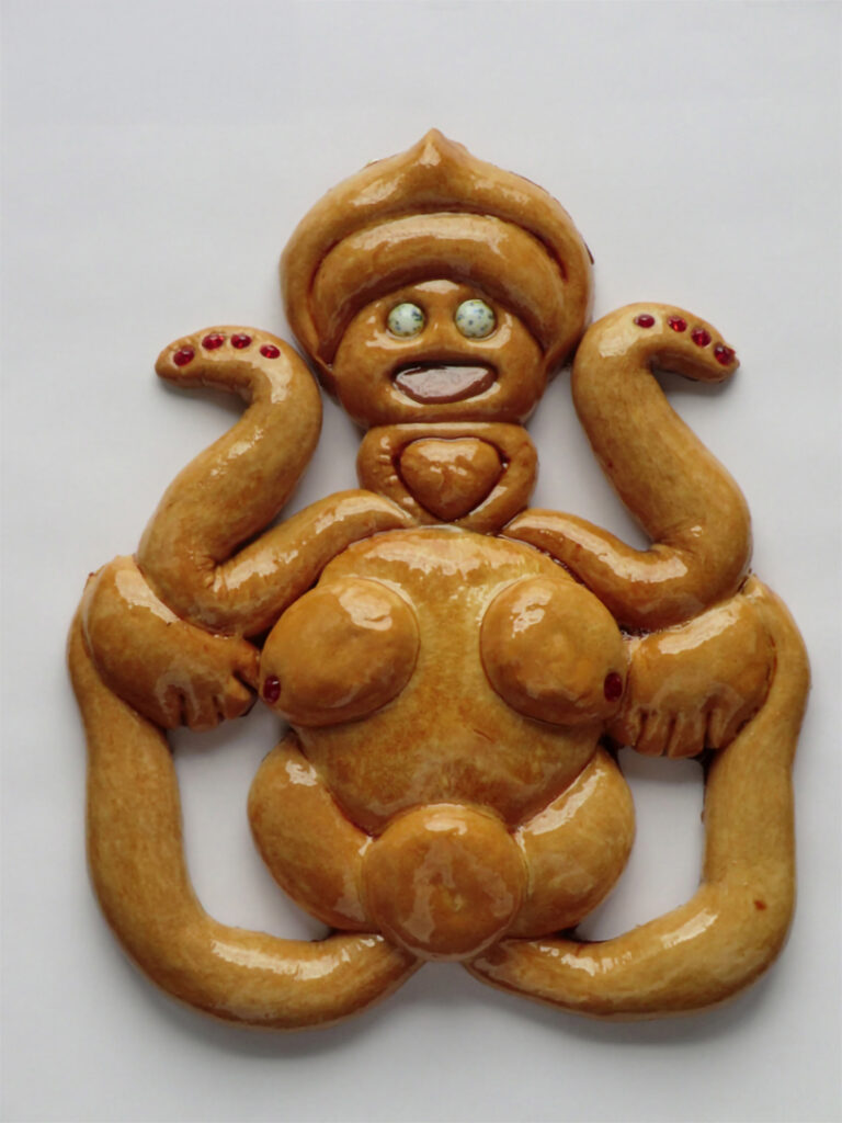 EENA’s Formula (2013)