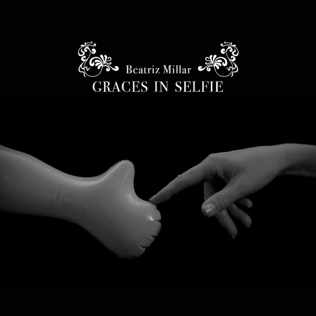 Graces in Selfie (2015)