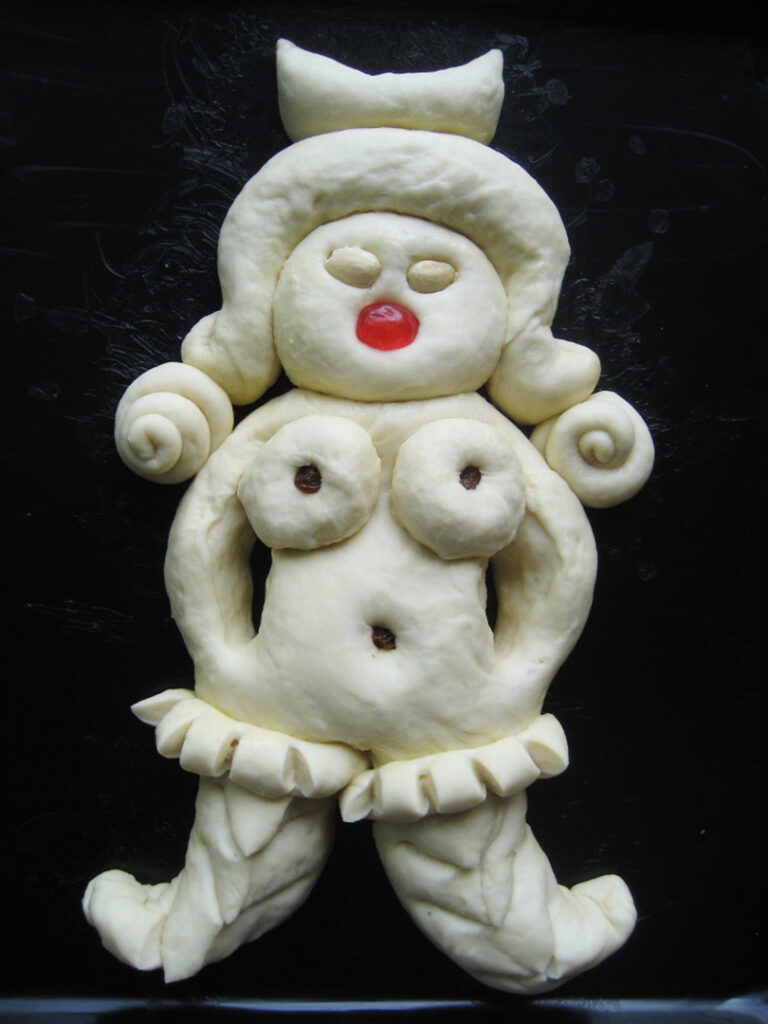 Dedication Bruni 26/08/10 19a - Beatriz Millar