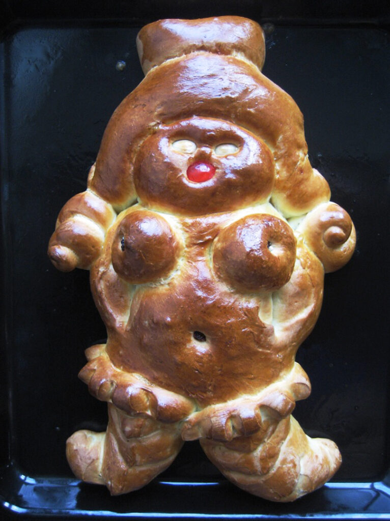 Dedication Bruni 26/08/10 19B - Beatriz Millar