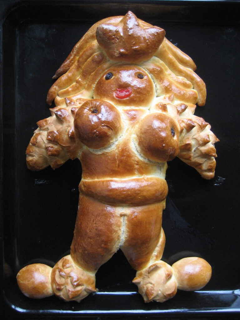 Dedication Carla, Mauro 07/09/10 24B - Beatriz Millar