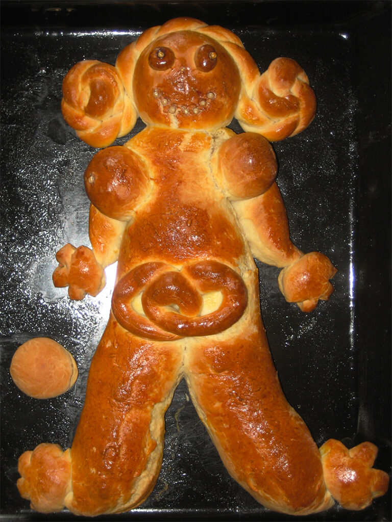 Dedication Lorenza, Beppe 12/05/2010 1B - Beatriz Millar