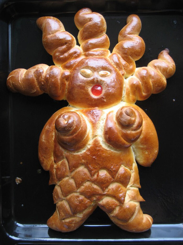 Dedication Marina 05/07/10 16B - Beatriz Millar