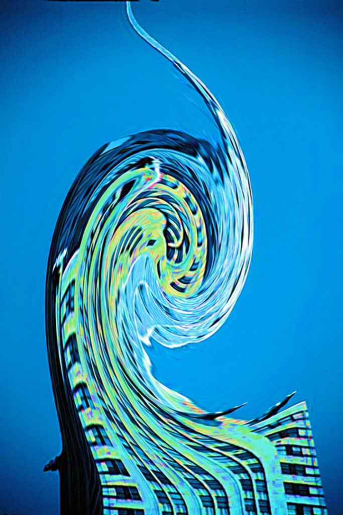 Dervish Chrysler 2011 - Beatriz Millar