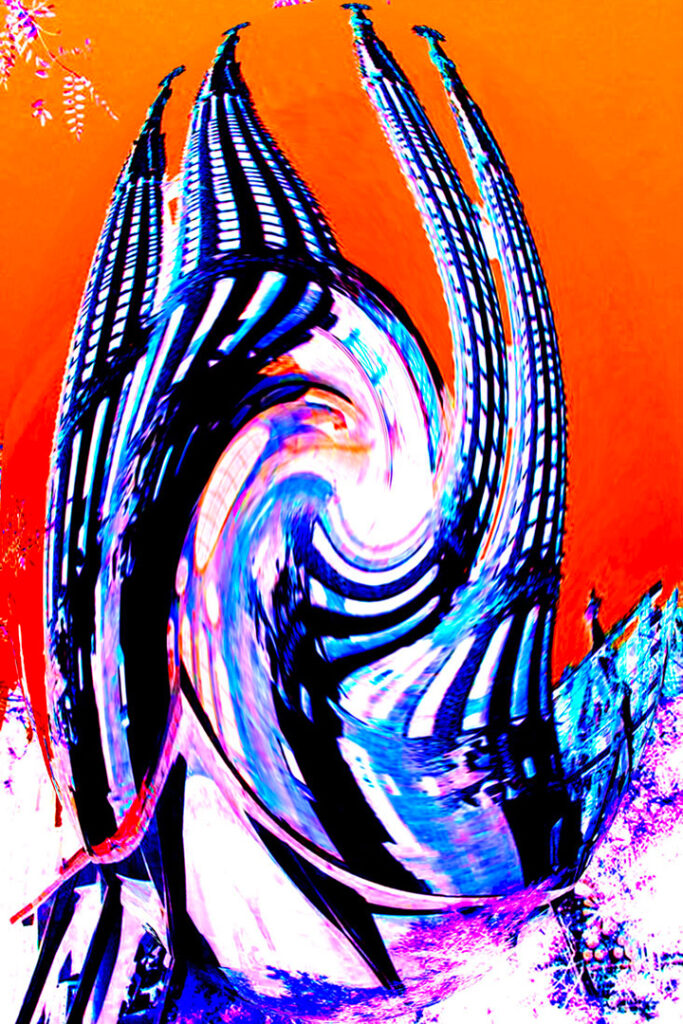 DERVISH MONUMENTS (2011)