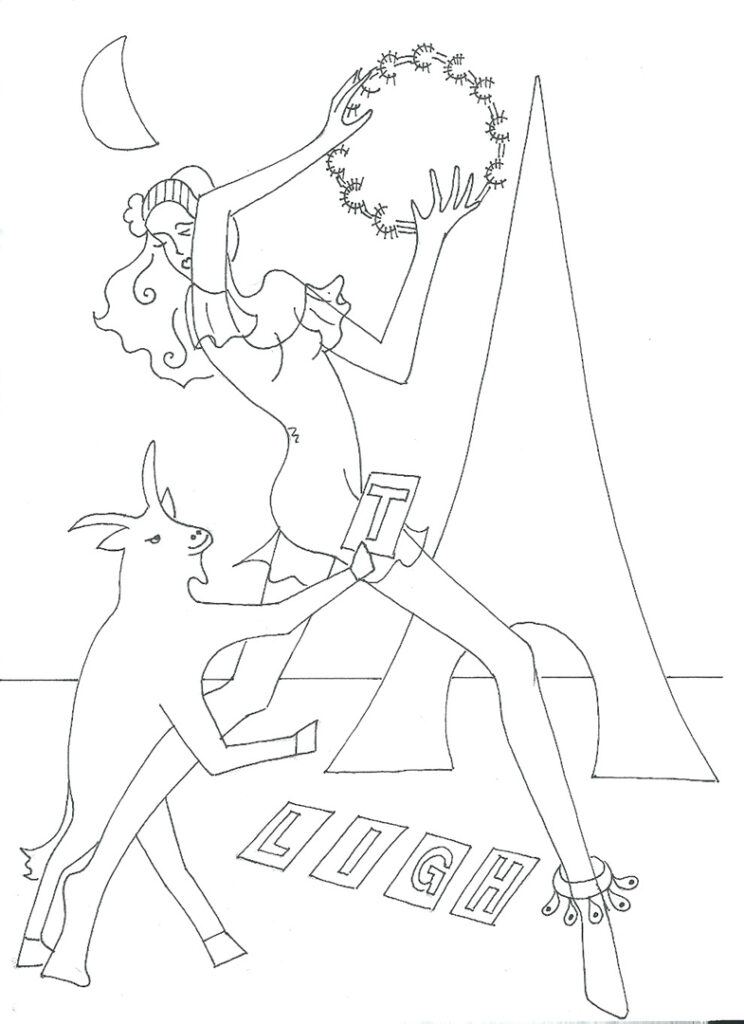 Esmeralda 2011 - Beatriz Millar