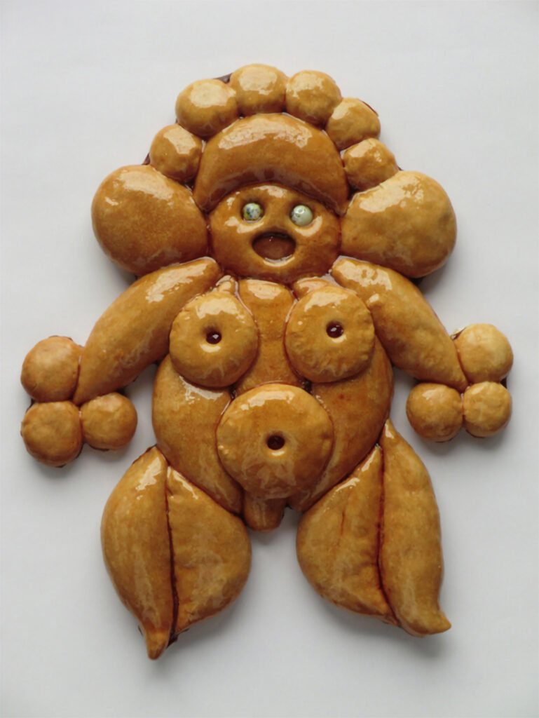 EvelEENA 2013 - Beatriz Millar