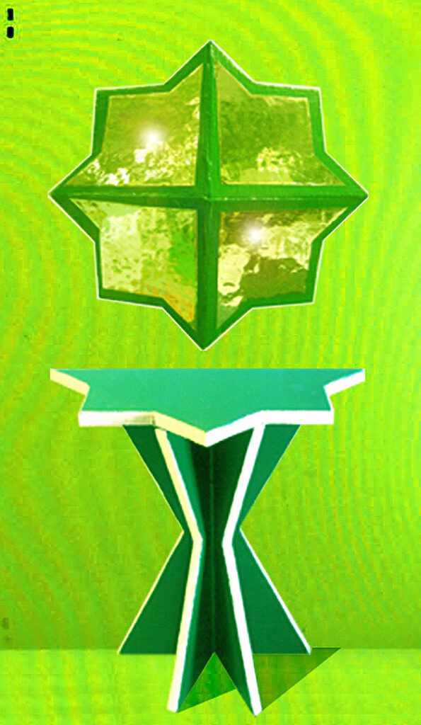 Harem 2010 - Beatriz Millar