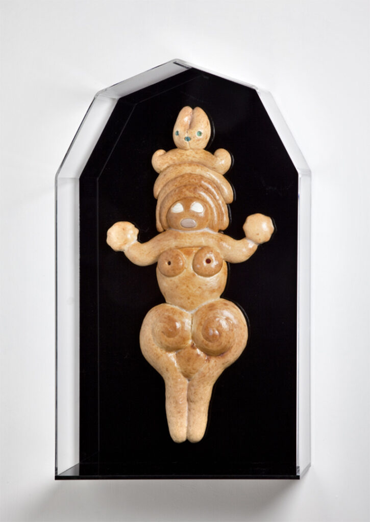 SALVE REGINA SOUVENIR (2011)