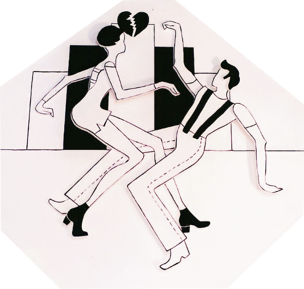 Heartbreak Hotel 1998 - Beatriz Millar