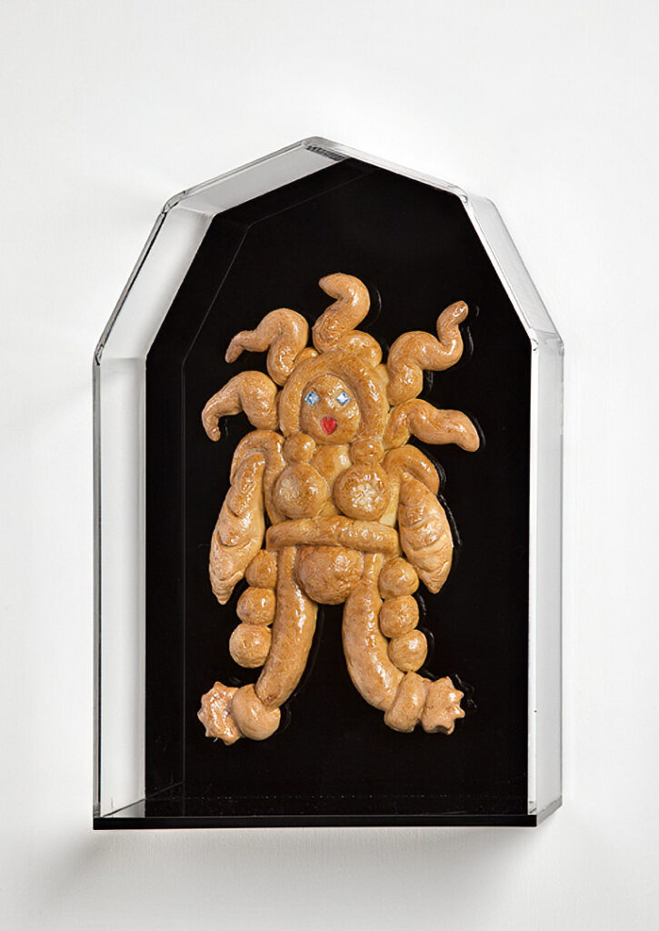 Izanami 2011 - Beatriz Millar