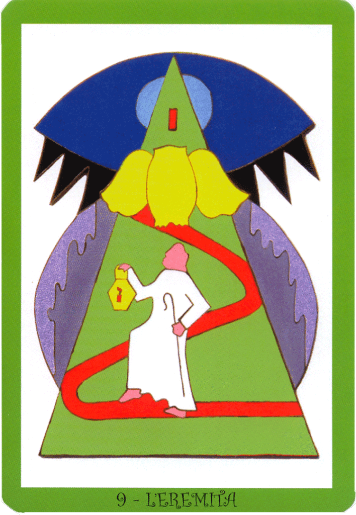 L'Eremita 2000 - Beatriz Millar