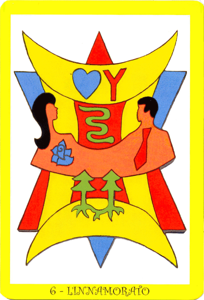 L'Innamorato 2000 - Beatriz Millar