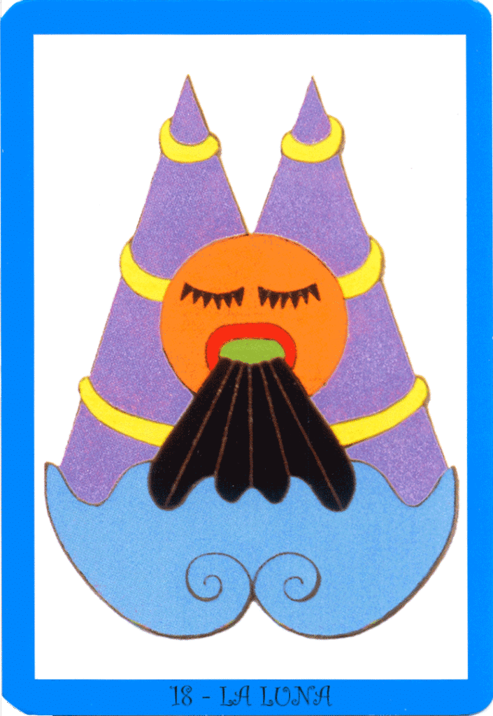 La Luna 2000 - Beatriz Millar