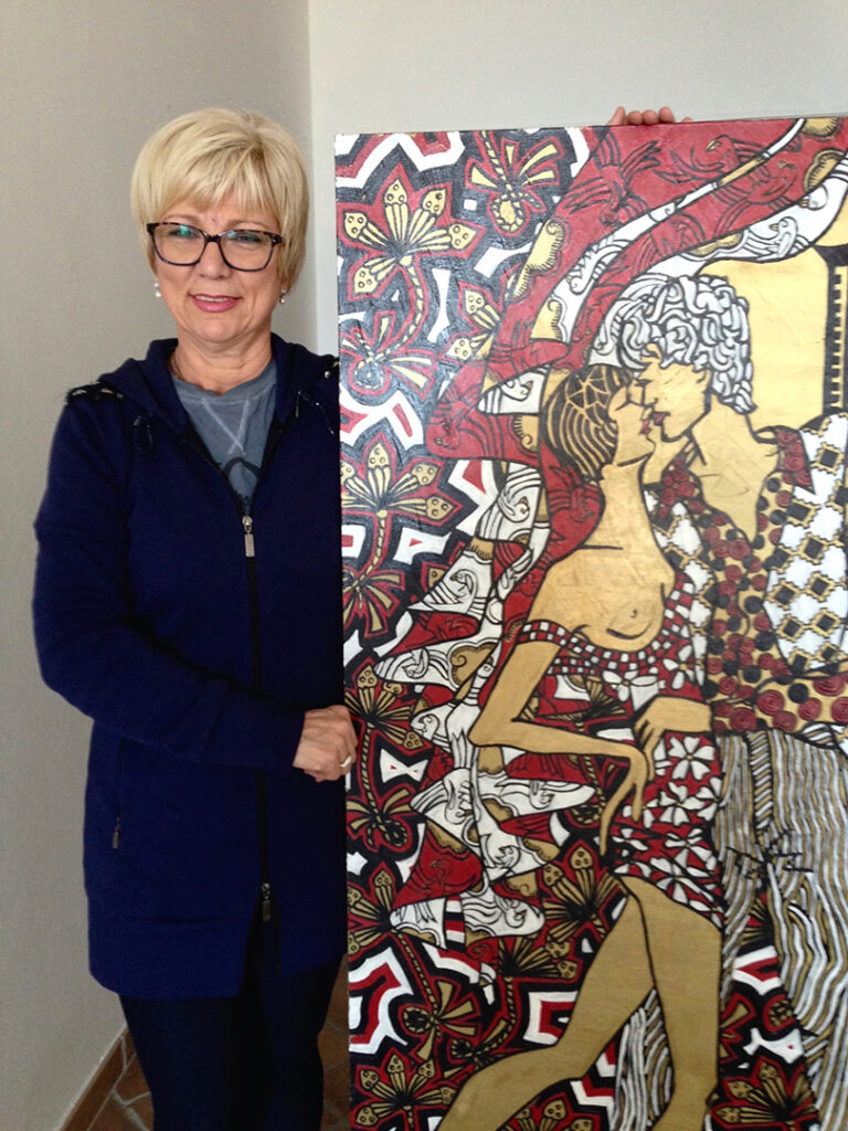 Lorenza - Beatriz Millar