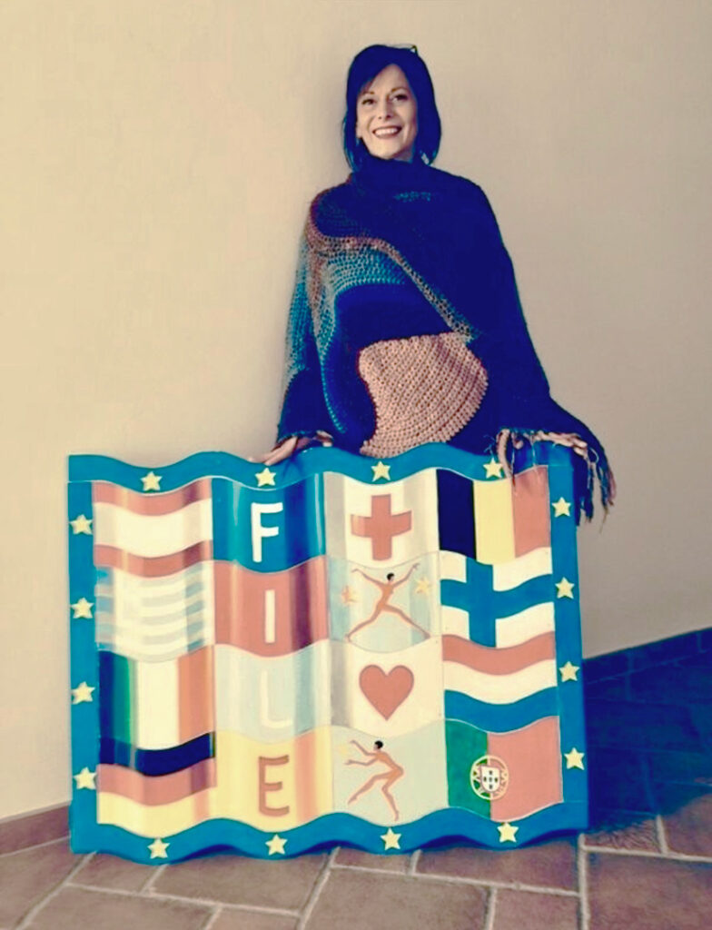 Luciana - Beatriz Millar