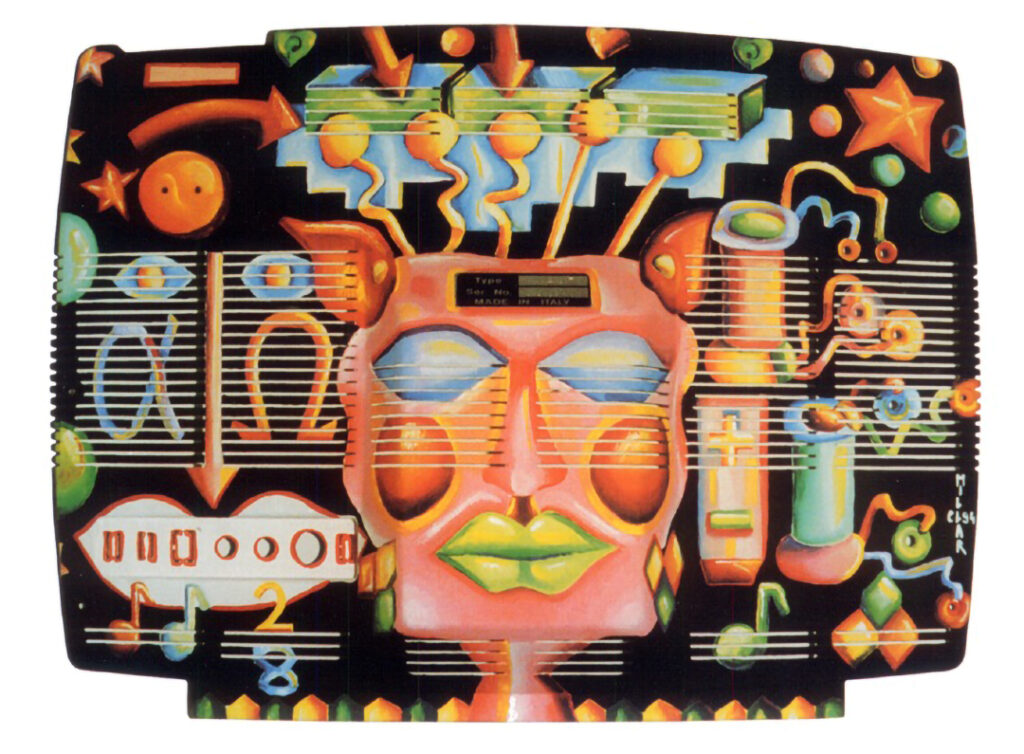 Made in Italy TV Soul 1994 - Beatriz Millar