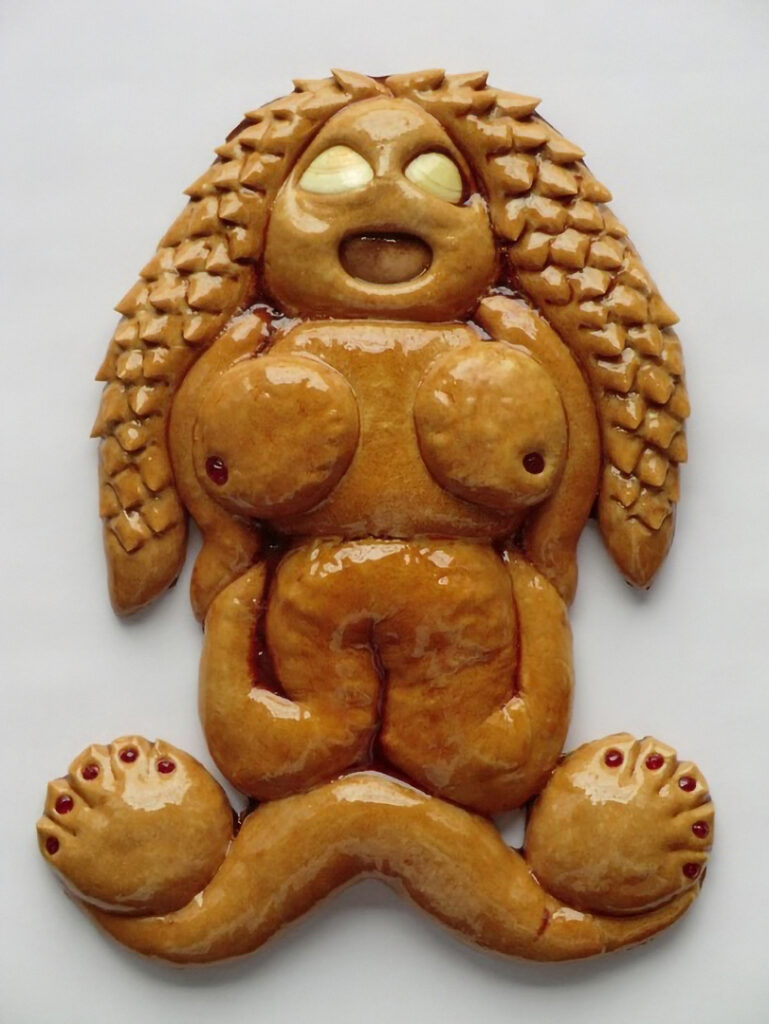 MarEENA 2013 - Beatriz Millar