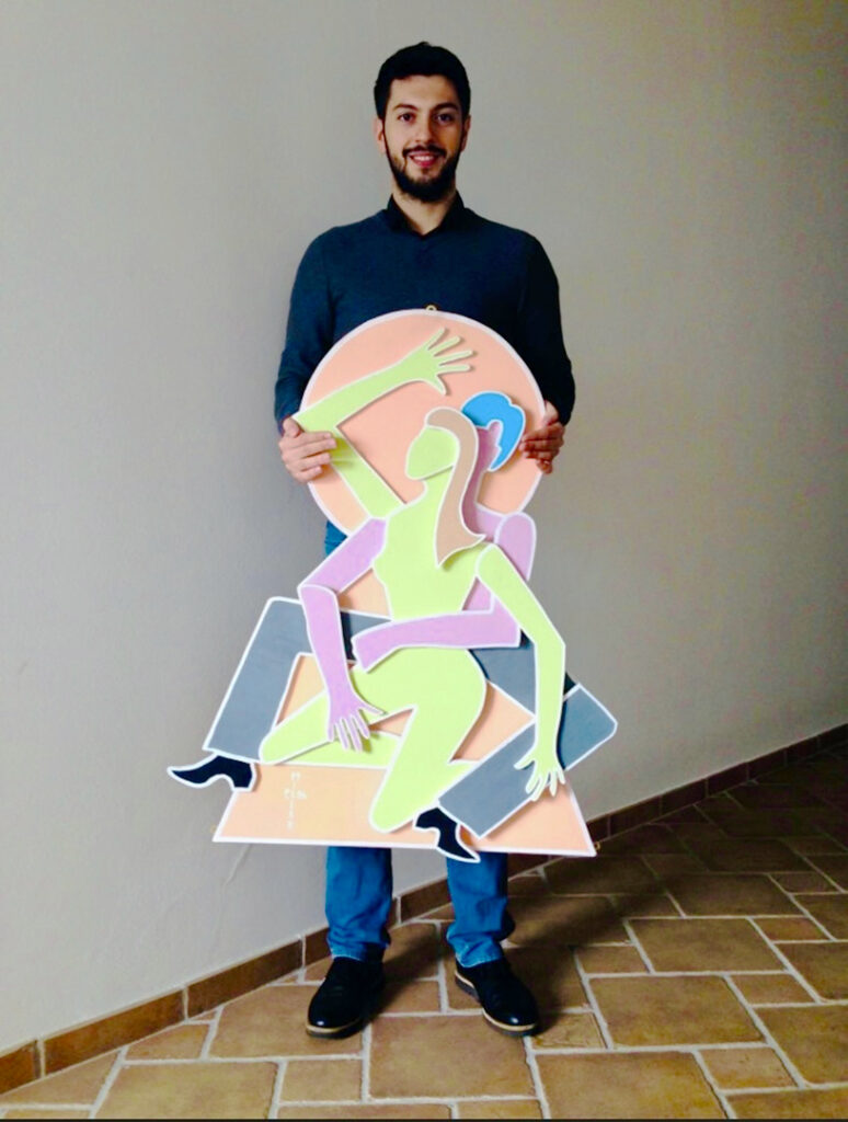 Matteo - Beatriz Millar