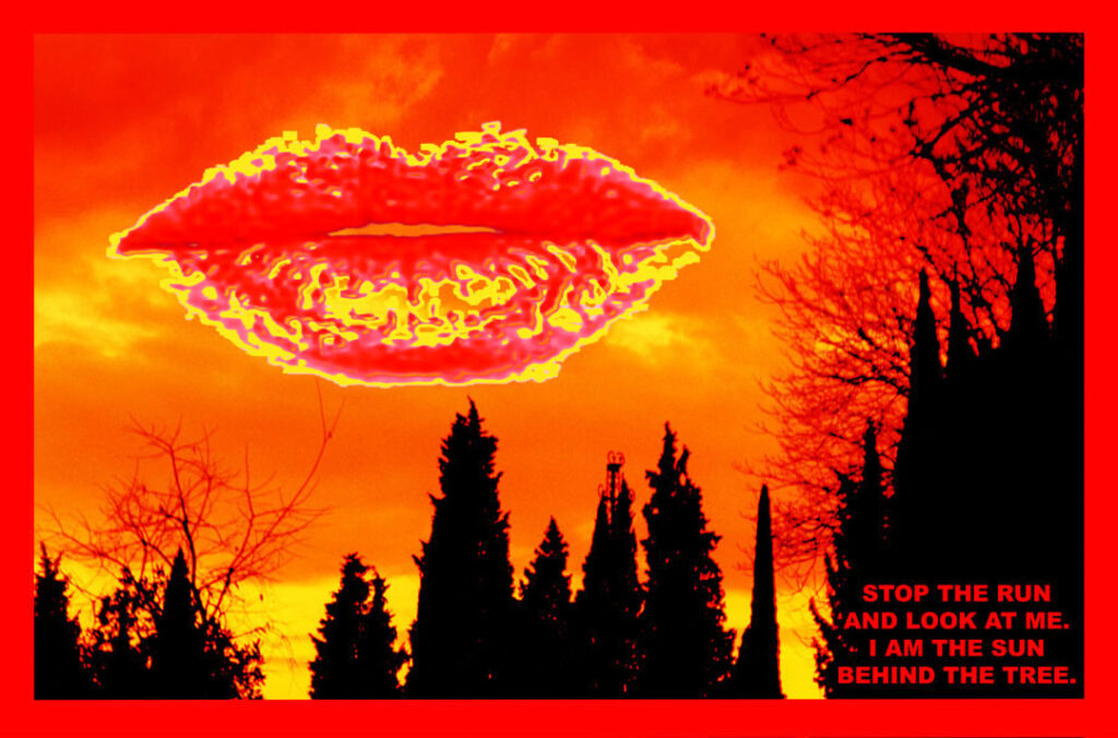 Morningdiary 3 2004 - Beatriz Millar