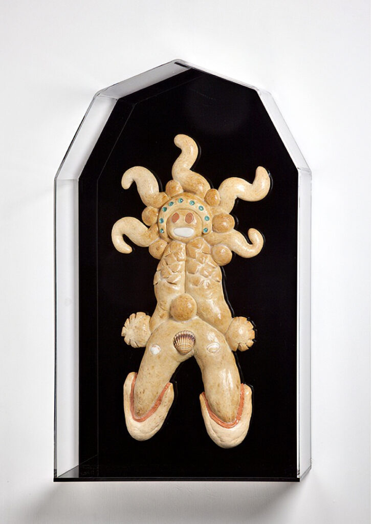 Medusa 2011 - Beatriz Millar