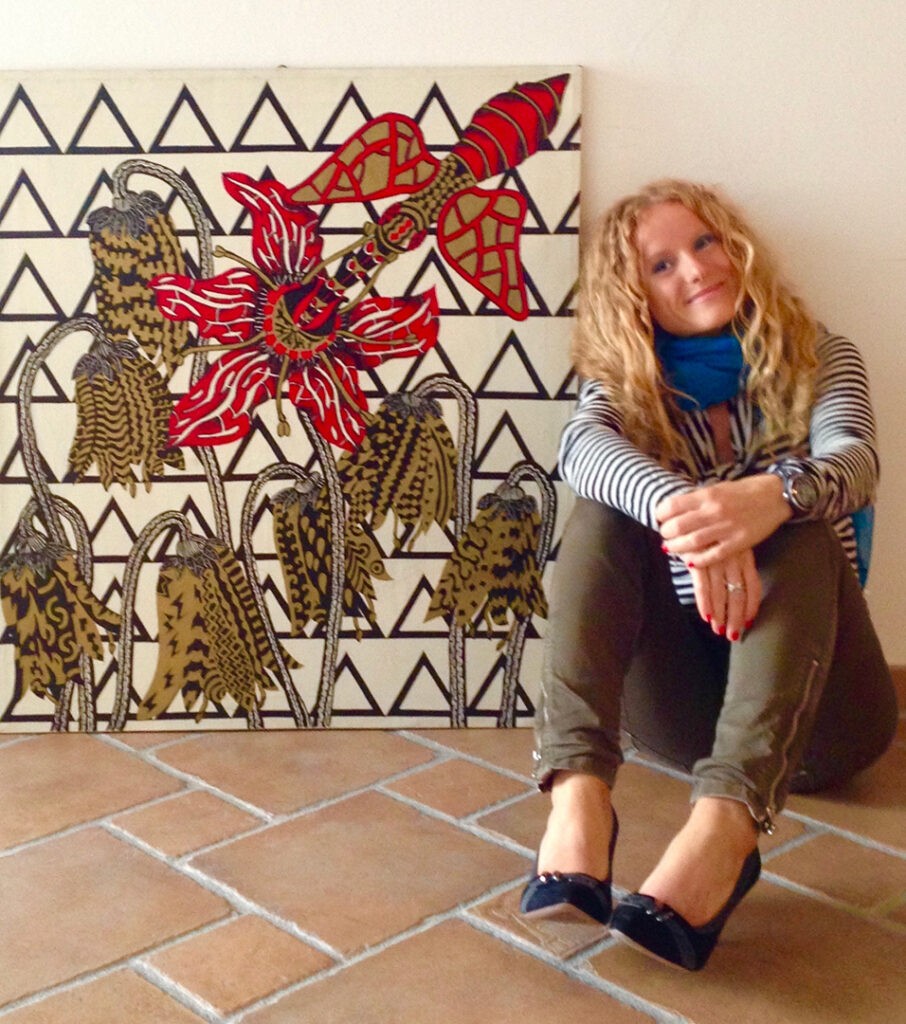 Michela - Beatriz Millar