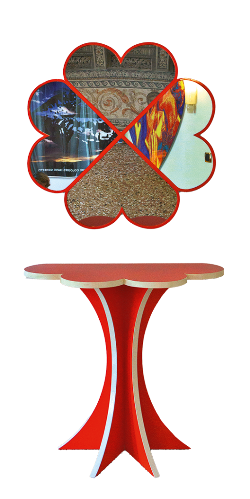 Narziss 2005 - Beatriz Millar