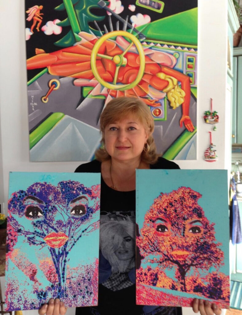 Olga - Beatriz Millar