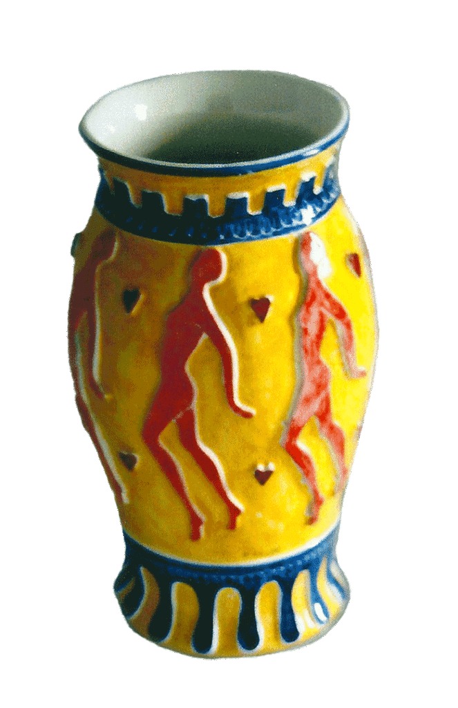 Portaombrelli 1999 - Beatriz Millar