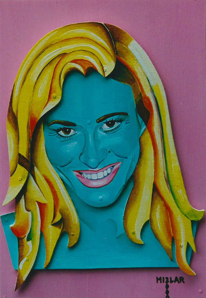 Debora 2000 - Beatriz Millar