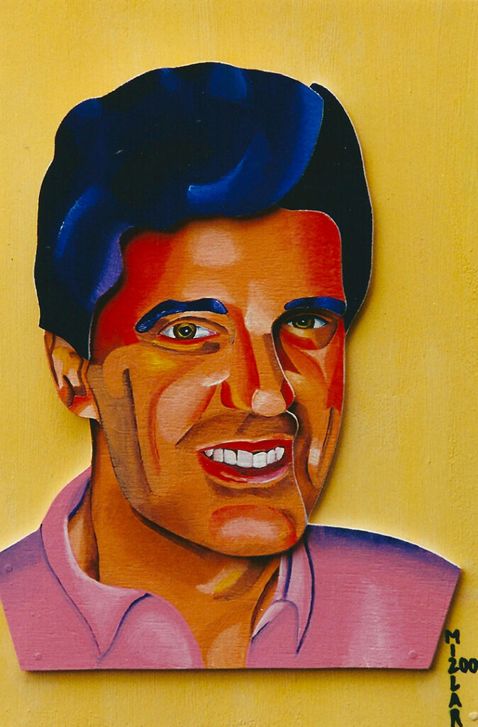 Flavio 2000 - Beatriz Millar