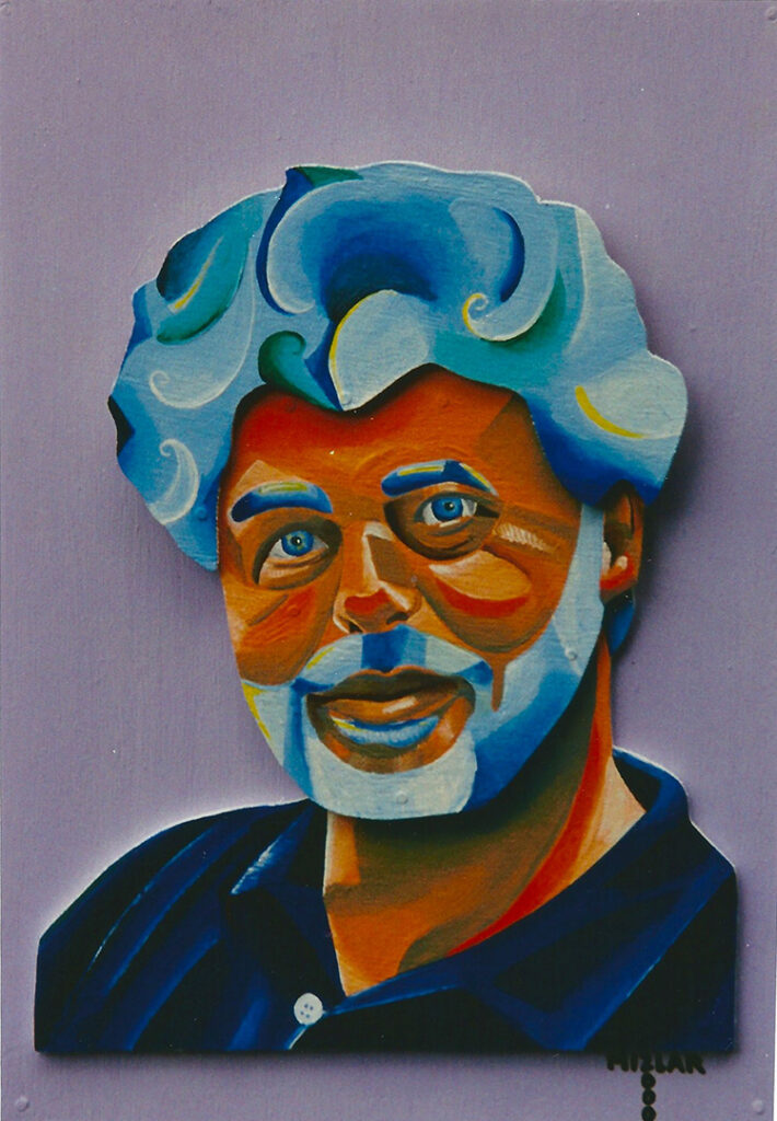 Germano 2000 - Beatriz Millar