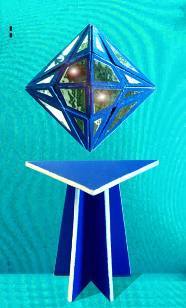 Sapphire 2010 - Beatriz Millar