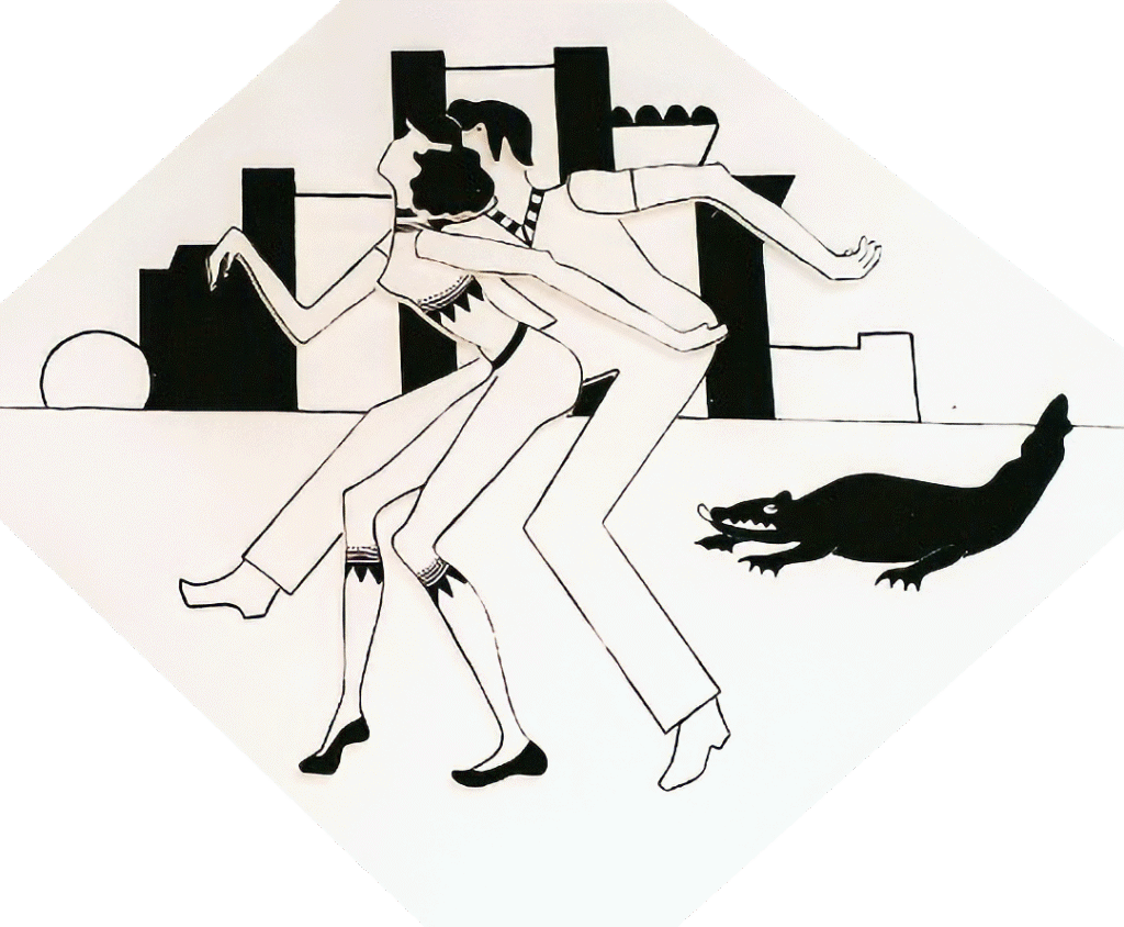 ROCK’N’ROLL – Formelle (1998)