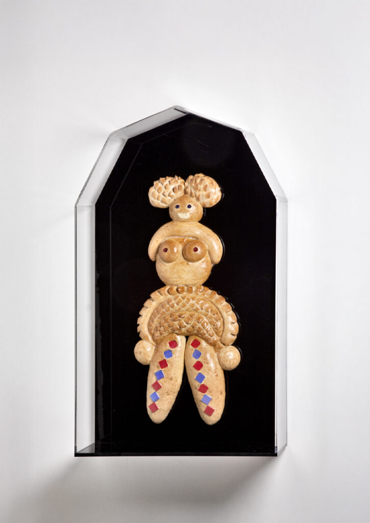 Shekina 2011 - Beatriz Millar