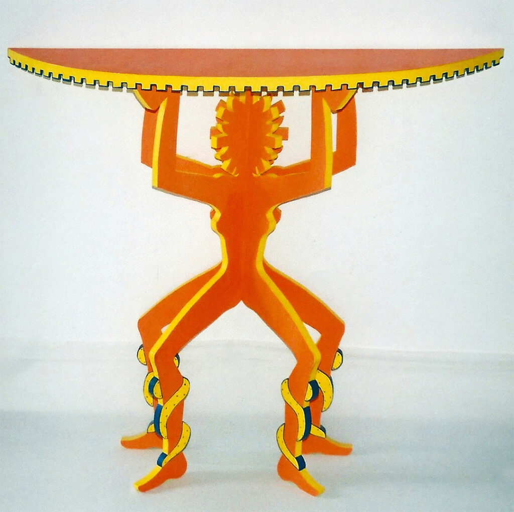 Sun - Snake - Kali 1998 - Beatriz Millar