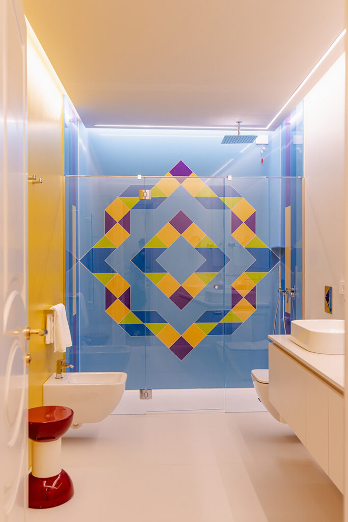 Harem camera junior suite premium - Beatriz Millar