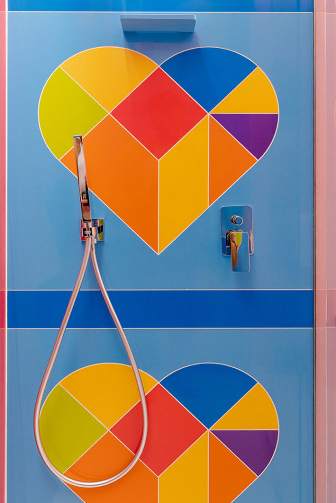 Heart camera deluxe - Beatriz Millar