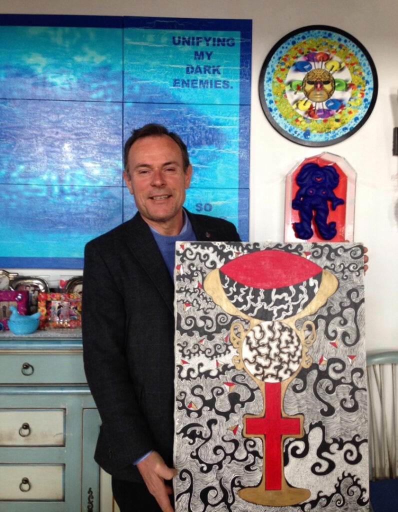 Umberto - Beatriz Millar