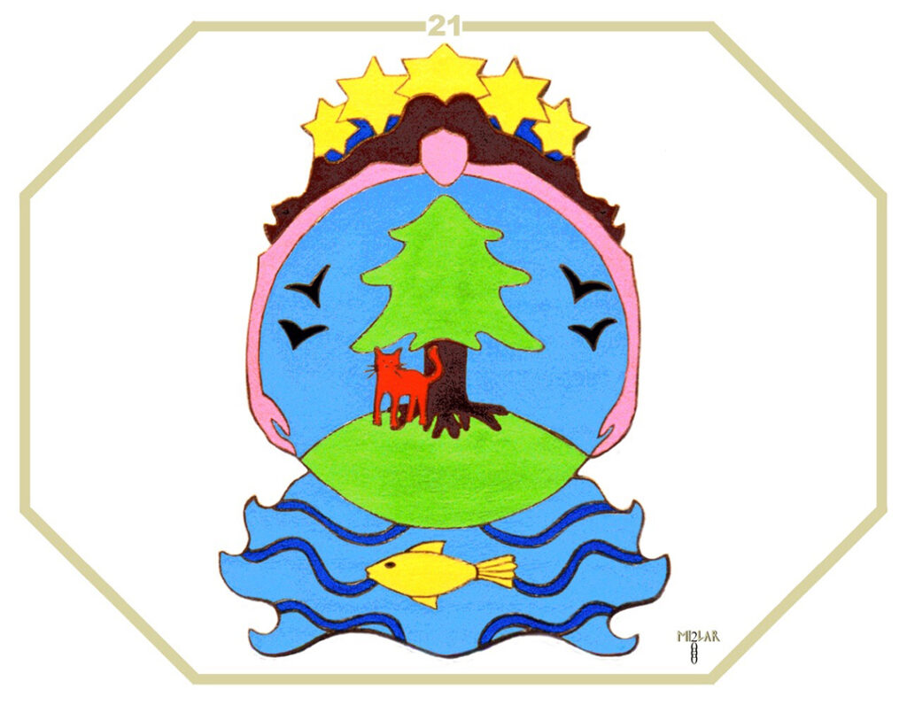 L'Universo 2000 - Beatriz Millar