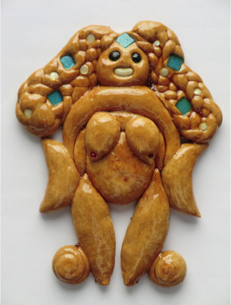 YasmEENA 2013 - Beatriz Millar